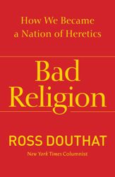 Bad Religion - 17 Apr 2012
