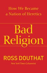 Bad Religion - 17 Apr 2012