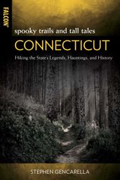 Spooky Trails and Tall Tales Connecticut - 1 Sep 2019