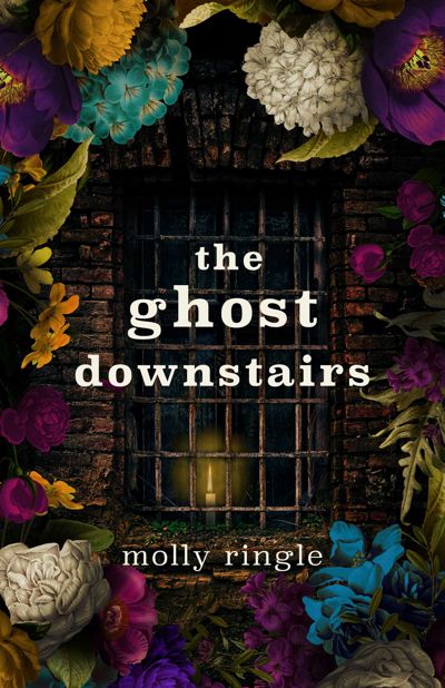 Ghost Downstairs