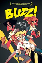 BUZZ! - 18 Dec 2013