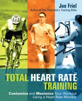 Total Heart Rate Training - 1 Nov 2006