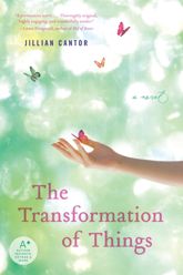 The Transformation of Things - 2 Nov 2010