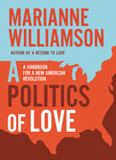 A Politics of Love - 23 Apr 2019