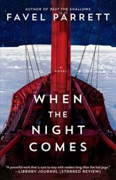When the Night Comes - 21 Apr 2015