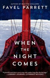 When the Night Comes - 21 Apr 2015