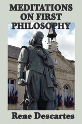 Meditation on First Philosophy - 1 Nov 2012