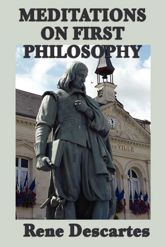 Meditation on First Philosophy - 1 Nov 2012