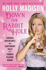 Down the Rabbit Hole - 23 Jun 2015