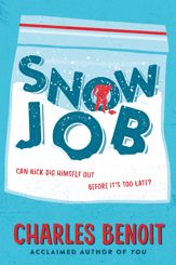 Snow Job - 1 Mar 2016