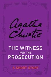 The Witness for the Prosecution - 27 Sep 2011