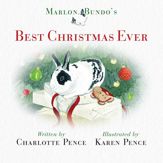 Marlon Bundo's Best Christmas Ever - 29 Oct 2019