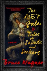 The Met Gala & Tales of Saints and Seekers - 4 Jun 2024